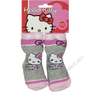 Hello Kitty Baby; sokker